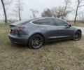 Сірий Тесла Модель 3, об'ємом двигуна 0 л та пробігом 79 тис. км за 18500 $, фото 6 на Automoto.ua