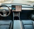 Сірий Тесла Модель 3, об'ємом двигуна 0 л та пробігом 79 тис. км за 12900 $, фото 5 на Automoto.ua