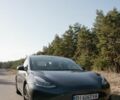 Серый Тесла Модель 3, объемом двигателя 0 л и пробегом 120 тыс. км за 15000 $, фото 1 на Automoto.ua