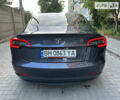 Сірий Тесла Модель 3, об'ємом двигуна 0 л та пробігом 50 тис. км за 22000 $, фото 4 на Automoto.ua