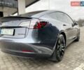 Сірий Тесла Модель 3, об'ємом двигуна 0 л та пробігом 86 тис. км за 19900 $, фото 9 на Automoto.ua