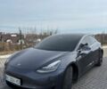 Серый Тесла Модель 3, объемом двигателя 0 л и пробегом 65 тыс. км за 16000 $, фото 12 на Automoto.ua