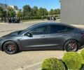 Сірий Тесла Модель 3, об'ємом двигуна 0 л та пробігом 135 тис. км за 20600 $, фото 9 на Automoto.ua