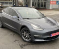 Серый Тесла Модель 3, объемом двигателя 0 л и пробегом 106 тыс. км за 17999 $, фото 10 на Automoto.ua