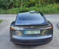 Сірий Тесла Модель 3, об'ємом двигуна 0 л та пробігом 79 тис. км за 15500 $, фото 6 на Automoto.ua