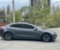 Сірий Тесла Модель 3, об'ємом двигуна 0 л та пробігом 74 тис. км за 16500 $, фото 3 на Automoto.ua