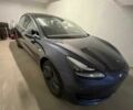 Серый Тесла Модель 3, объемом двигателя 0 л и пробегом 110 тыс. км за 11300 $, фото 1 на Automoto.ua