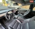 Серый Тесла Модель 3, объемом двигателя 0 л и пробегом 221 тыс. км за 13990 $, фото 9 на Automoto.ua