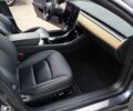 Сірий Тесла Модель 3, об'ємом двигуна 0 л та пробігом 50 тис. км за 15500 $, фото 5 на Automoto.ua