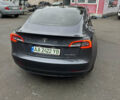 Сірий Тесла Модель 3, об'ємом двигуна 0 л та пробігом 73 тис. км за 21300 $, фото 1 на Automoto.ua