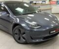 Сірий Тесла Модель 3, об'ємом двигуна 0 л та пробігом 106 тис. км за 15990 $, фото 2 на Automoto.ua