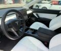 Серый Тесла Модель 3, объемом двигателя 0 л и пробегом 207 тыс. км за 14500 $, фото 9 на Automoto.ua