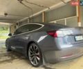 Сірий Тесла Модель 3, об'ємом двигуна 0 л та пробігом 60 тис. км за 22000 $, фото 9 на Automoto.ua