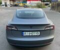 Сірий Тесла Модель 3, об'ємом двигуна 0 л та пробігом 92 тис. км за 16469 $, фото 2 на Automoto.ua