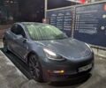 Серый Тесла Модель 3, объемом двигателя 0 л и пробегом 84 тыс. км за 14500 $, фото 6 на Automoto.ua
