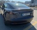 Сірий Тесла Модель 3, об'ємом двигуна 0 л та пробігом 124 тис. км за 19500 $, фото 5 на Automoto.ua