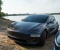 Серый Тесла Модель 3, объемом двигателя 0 л и пробегом 71 тыс. км за 24000 $, фото 2 на Automoto.ua