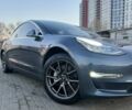 Сірий Тесла Модель 3, об'ємом двигуна 0 л та пробігом 41 тис. км за 21000 $, фото 1 на Automoto.ua