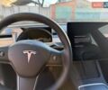 Серый Тесла Модель 3, объемом двигателя 0 л и пробегом 97 тыс. км за 18700 $, фото 3 на Automoto.ua