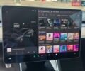 Серый Тесла Модель 3, объемом двигателя 0 л и пробегом 88 тыс. км за 18750 $, фото 15 на Automoto.ua