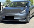 Сірий Тесла Модель 3, об'ємом двигуна 0 л та пробігом 58 тис. км за 16000 $, фото 1 на Automoto.ua