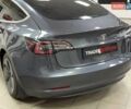 Сірий Тесла Модель 3, об'ємом двигуна 0 л та пробігом 106 тис. км за 15990 $, фото 11 на Automoto.ua