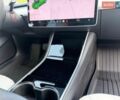 Серый Тесла Модель 3, объемом двигателя 0 л и пробегом 123 тыс. км за 16800 $, фото 19 на Automoto.ua