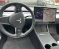 Сірий Тесла Модель 3, об'ємом двигуна 0 л та пробігом 29 тис. км за 14200 $, фото 16 на Automoto.ua