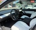 Серый Тесла Модель 3, объемом двигателя 0 л и пробегом 207 тыс. км за 14500 $, фото 12 на Automoto.ua