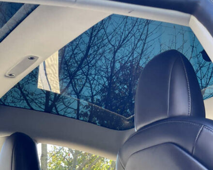 Сірий Тесла Модель 3, об'ємом двигуна 0 л та пробігом 60 тис. км за 16300 $, фото 40 на Automoto.ua