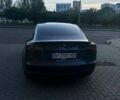 Сірий Тесла Модель 3, об'ємом двигуна 0 л та пробігом 55 тис. км за 16500 $, фото 4 на Automoto.ua