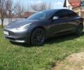 Сірий Тесла Модель 3, об'ємом двигуна 0 л та пробігом 164 тис. км за 15300 $, фото 1 на Automoto.ua