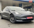 Серый Тесла Модель 3, объемом двигателя 0 л и пробегом 106 тыс. км за 17999 $, фото 11 на Automoto.ua