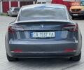 Серый Тесла Модель 3, объемом двигателя 0 л и пробегом 97 тыс. км за 15300 $, фото 6 на Automoto.ua