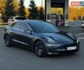 Серый Тесла Модель 3, объемом двигателя 0 л и пробегом 90 тыс. км за 18700 $, фото 19 на Automoto.ua
