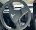 Серый Тесла Модель 3, объемом двигателя 0 л и пробегом 58 тыс. км за 22800 $, фото 3 на Automoto.ua