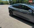 Серый Тесла Модель 3, объемом двигателя 0 л и пробегом 101 тыс. км за 22100 $, фото 12 на Automoto.ua