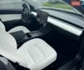 Серый Тесла Модель 3, объемом двигателя 0 л и пробегом 209 тыс. км за 15800 $, фото 9 на Automoto.ua