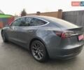 Серый Тесла Модель 3, объемом двигателя 0 л и пробегом 103 тыс. км за 13499 $, фото 9 на Automoto.ua