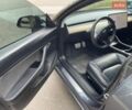 Сірий Тесла Модель 3, об'ємом двигуна 0 л та пробігом 118 тис. км за 15300 $, фото 4 на Automoto.ua