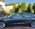 Сірий Тесла Модель 3, об'ємом двигуна 0 л та пробігом 93 тис. км за 11700 $, фото 5 на Automoto.ua