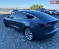 Сірий Тесла Модель 3, об'ємом двигуна 0 л та пробігом 87 тис. км за 17500 $, фото 5 на Automoto.ua