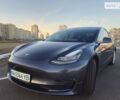 Сірий Тесла Модель 3, об'ємом двигуна 0 л та пробігом 147 тис. км за 20000 $, фото 7 на Automoto.ua