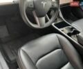 Серый Тесла Модель 3, объемом двигателя 0 л и пробегом 191 тыс. км за 17800 $, фото 18 на Automoto.ua