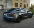 Сірий Тесла Модель 3, об'ємом двигуна 0 л та пробігом 93 тис. км за 18547 $, фото 2 на Automoto.ua