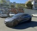 Сірий Тесла Модель 3, об'ємом двигуна 0 л та пробігом 88 тис. км за 23500 $, фото 2 на Automoto.ua