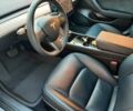 Сірий Тесла Модель 3, об'ємом двигуна 0 л та пробігом 79 тис. км за 12900 $, фото 7 на Automoto.ua