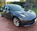 Сірий Тесла Модель 3, об'ємом двигуна 0 л та пробігом 75 тис. км за 12200 $, фото 9 на Automoto.ua