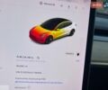 Серый Тесла Модель 3, объемом двигателя 0 л и пробегом 95 тыс. км за 16500 $, фото 30 на Automoto.ua