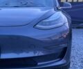 Серый Тесла Модель 3, объемом двигателя 0 л и пробегом 120 тыс. км за 18500 $, фото 8 на Automoto.ua